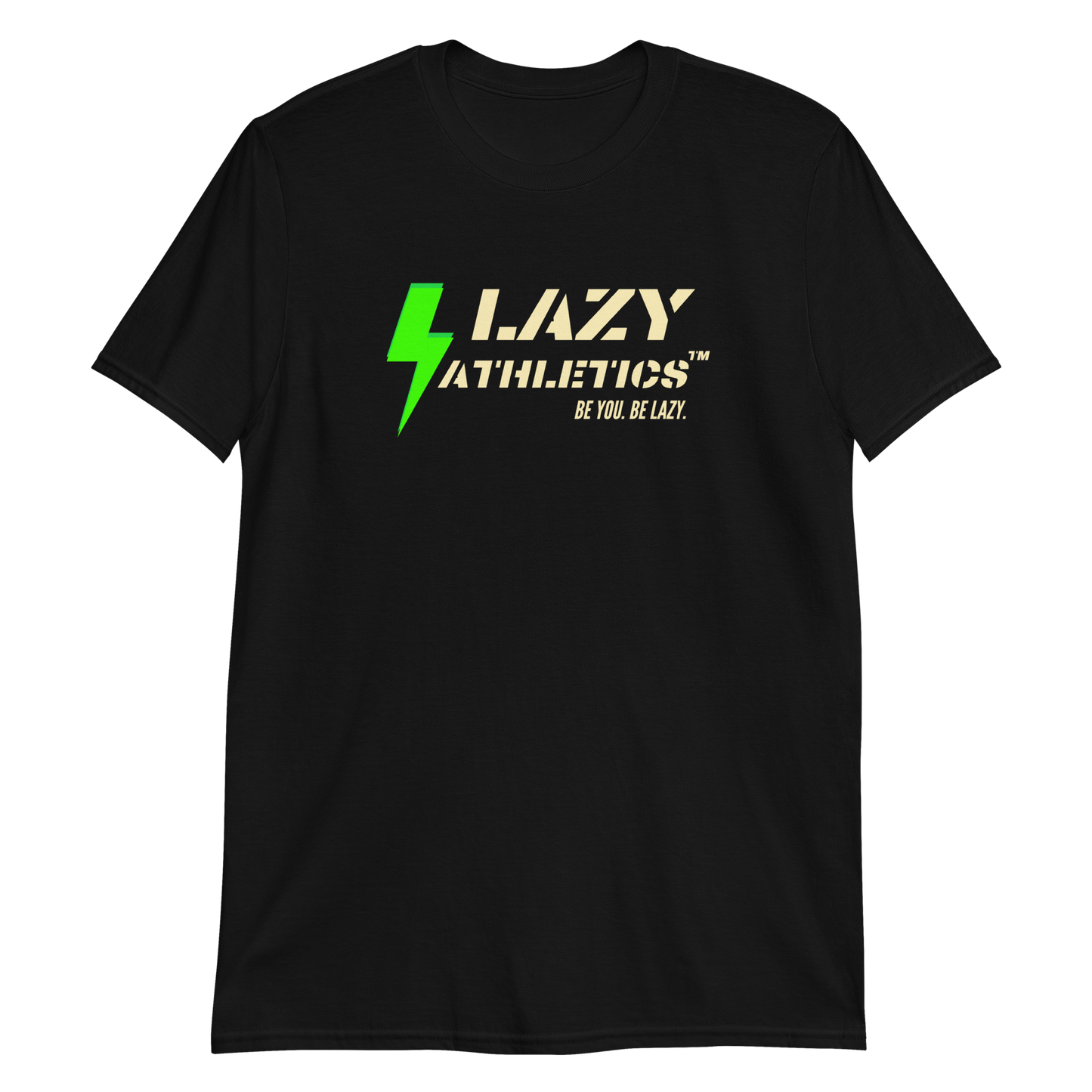 Lazy Athletics™ Gildan Softstyle 64000