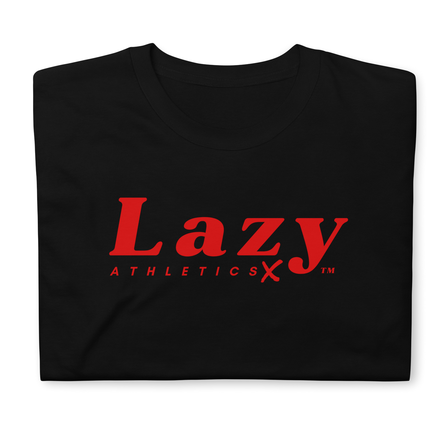 Lazy Athletics™ Gildan Softstyle 64000