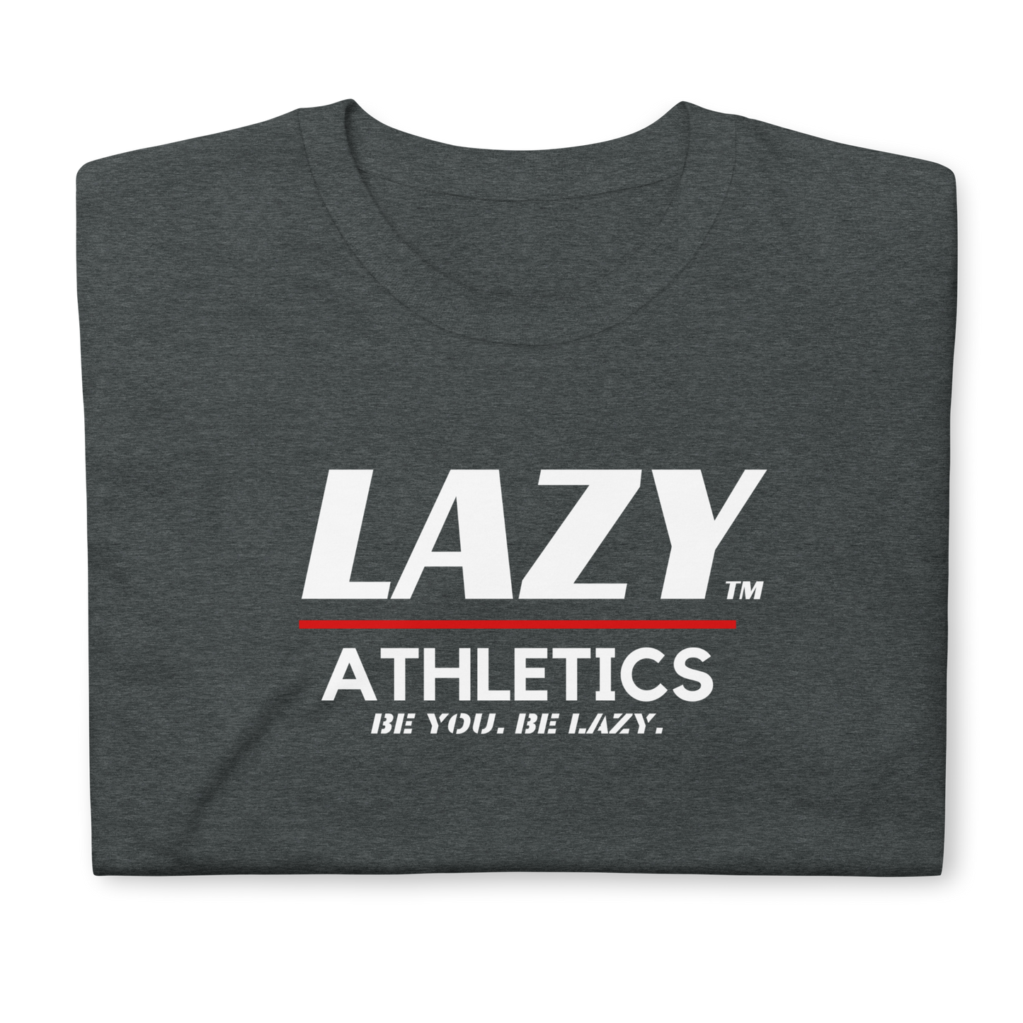 Lazy Athletics™ Gildan Softstyle 64000