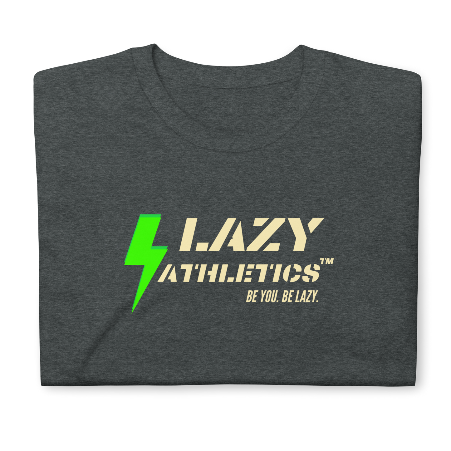 Lazy Athletics™ Gildan Softstyle 64000