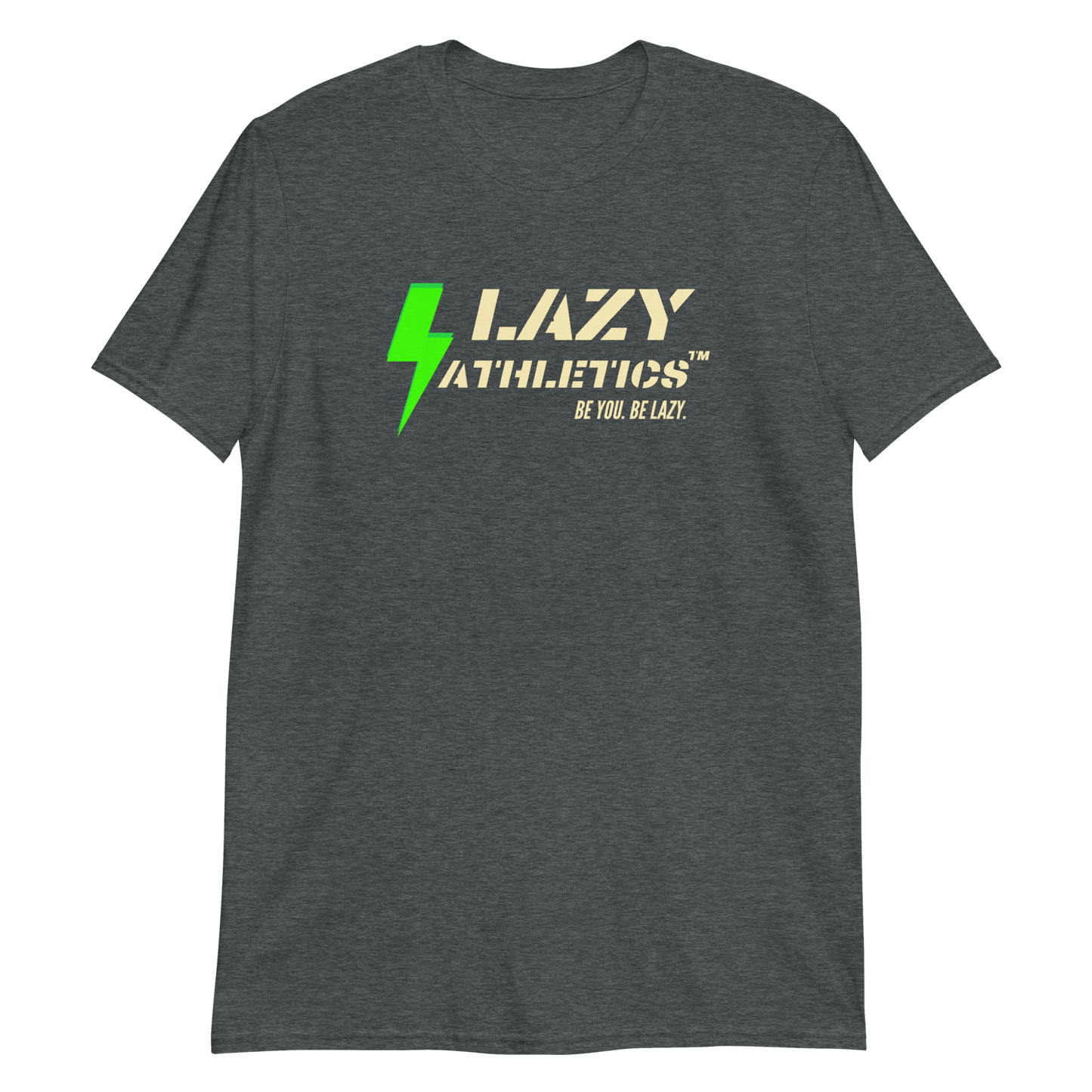 Lazy Athletics™ Gildan Softstyle 64000