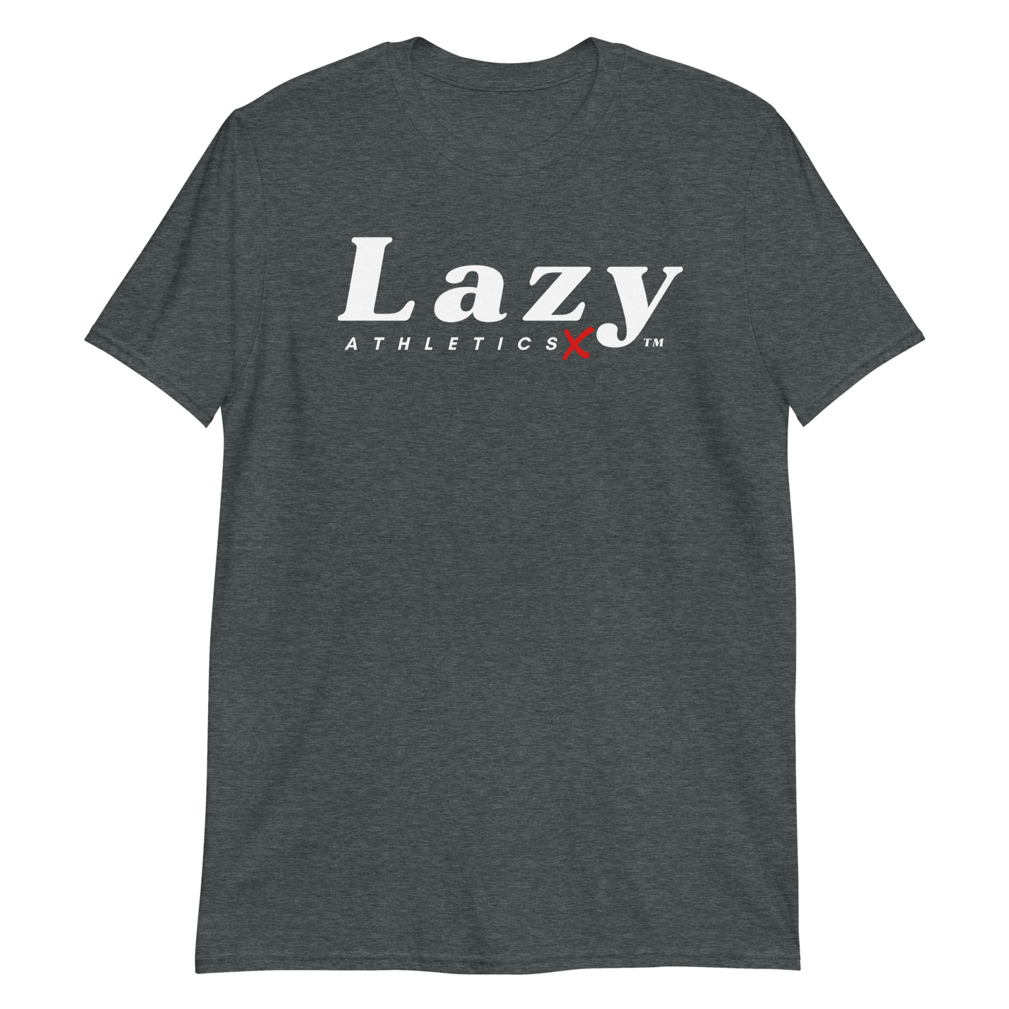 Lazy Athletics™ Gildan Softstyle 64000