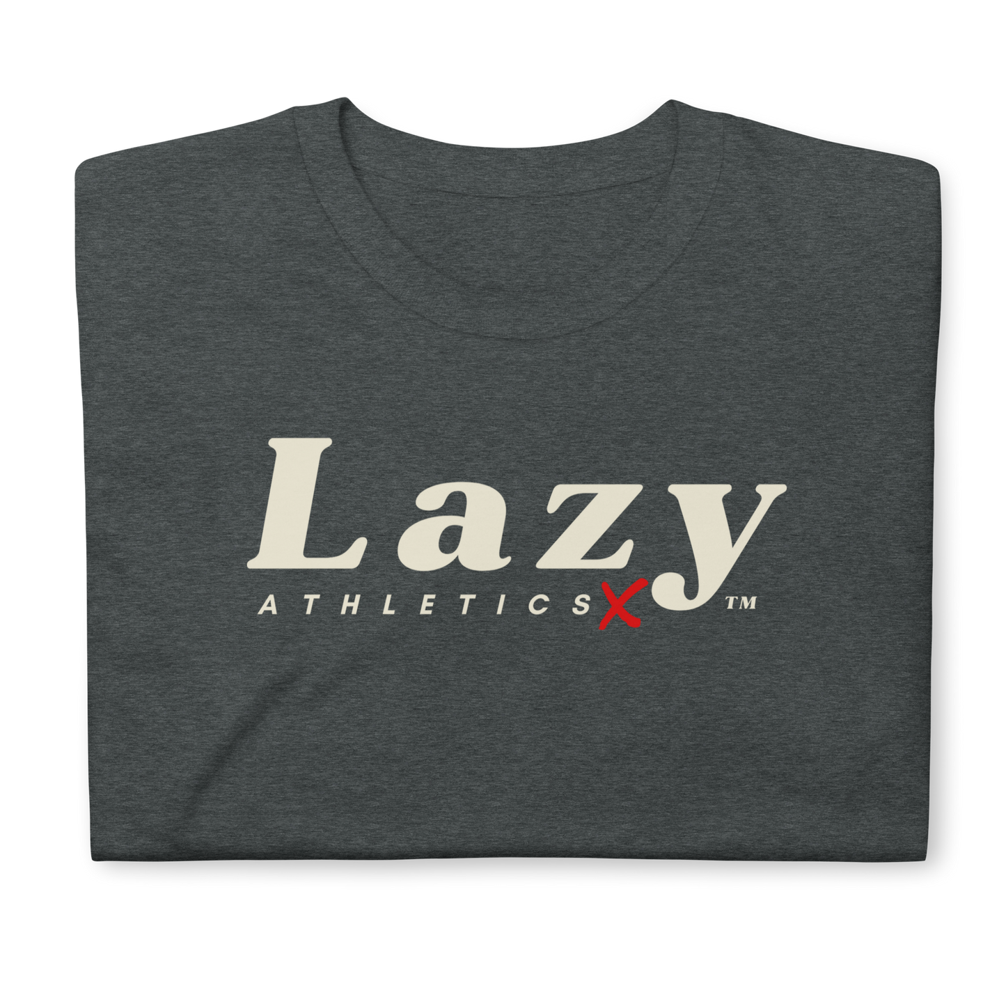 Lazy Athletics™ Gildan Softstyle 64000