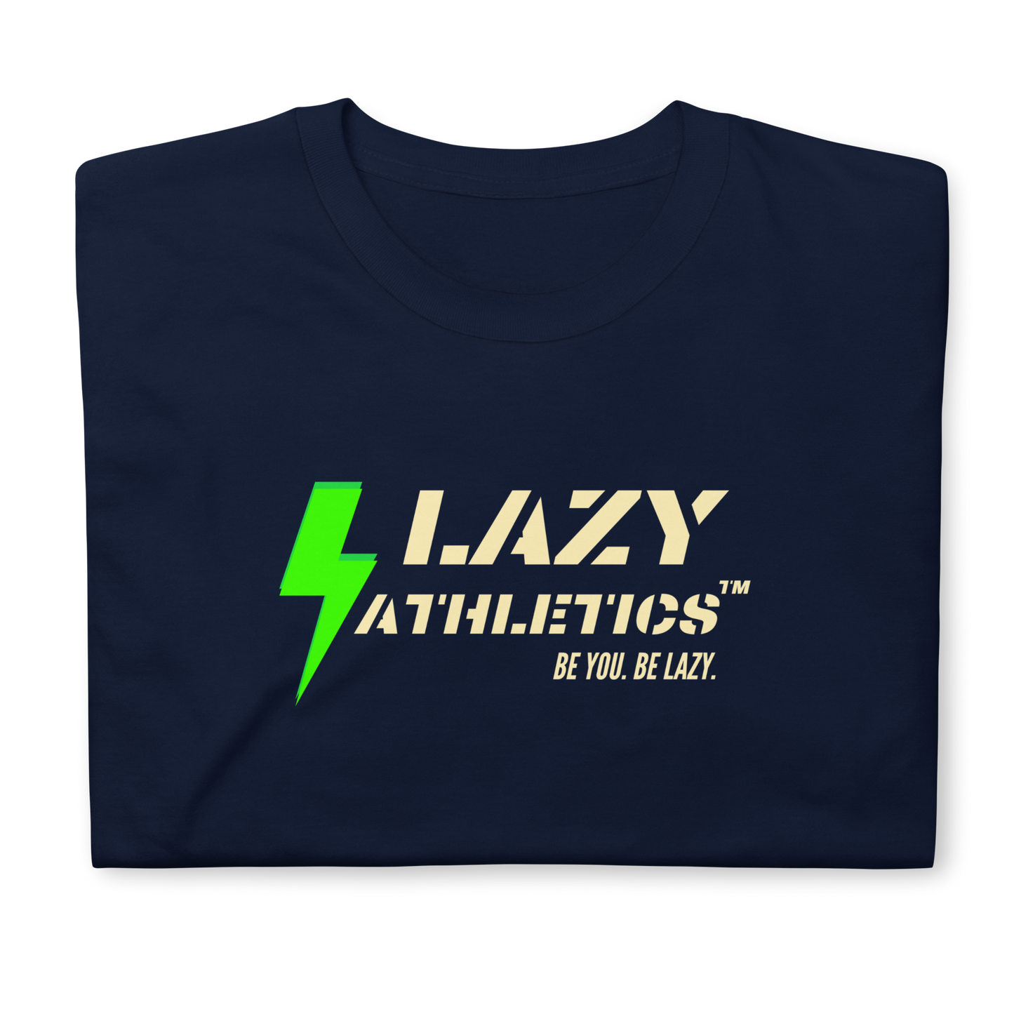 Lazy Athletics™ Gildan Softstyle 64000
