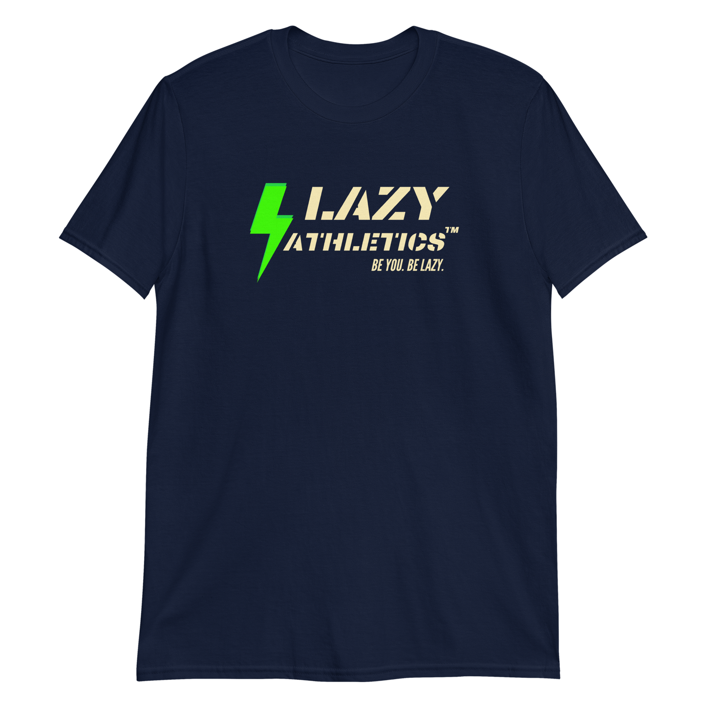 Lazy Athletics™ Gildan Softstyle 64000