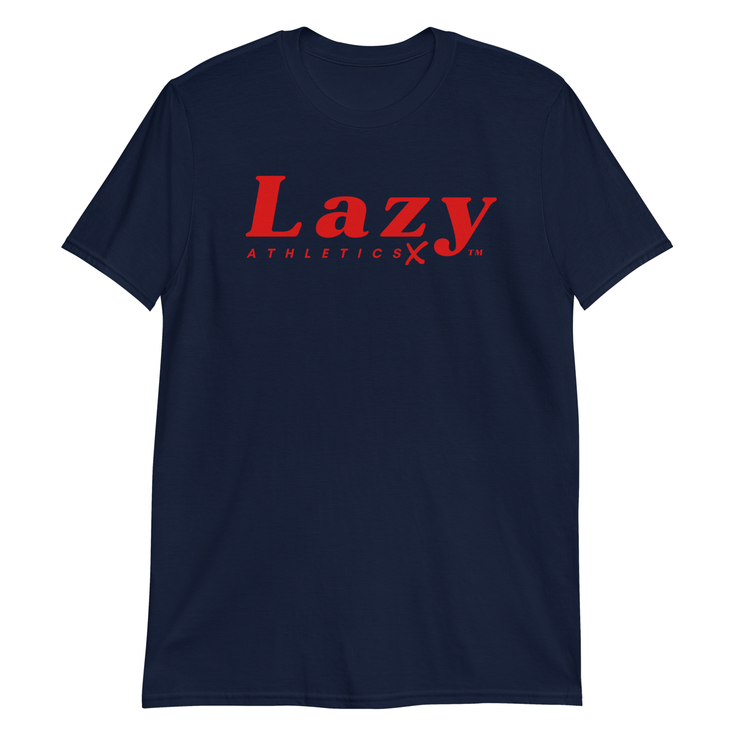 Lazy Athletics™ Gildan Softstyle 64000