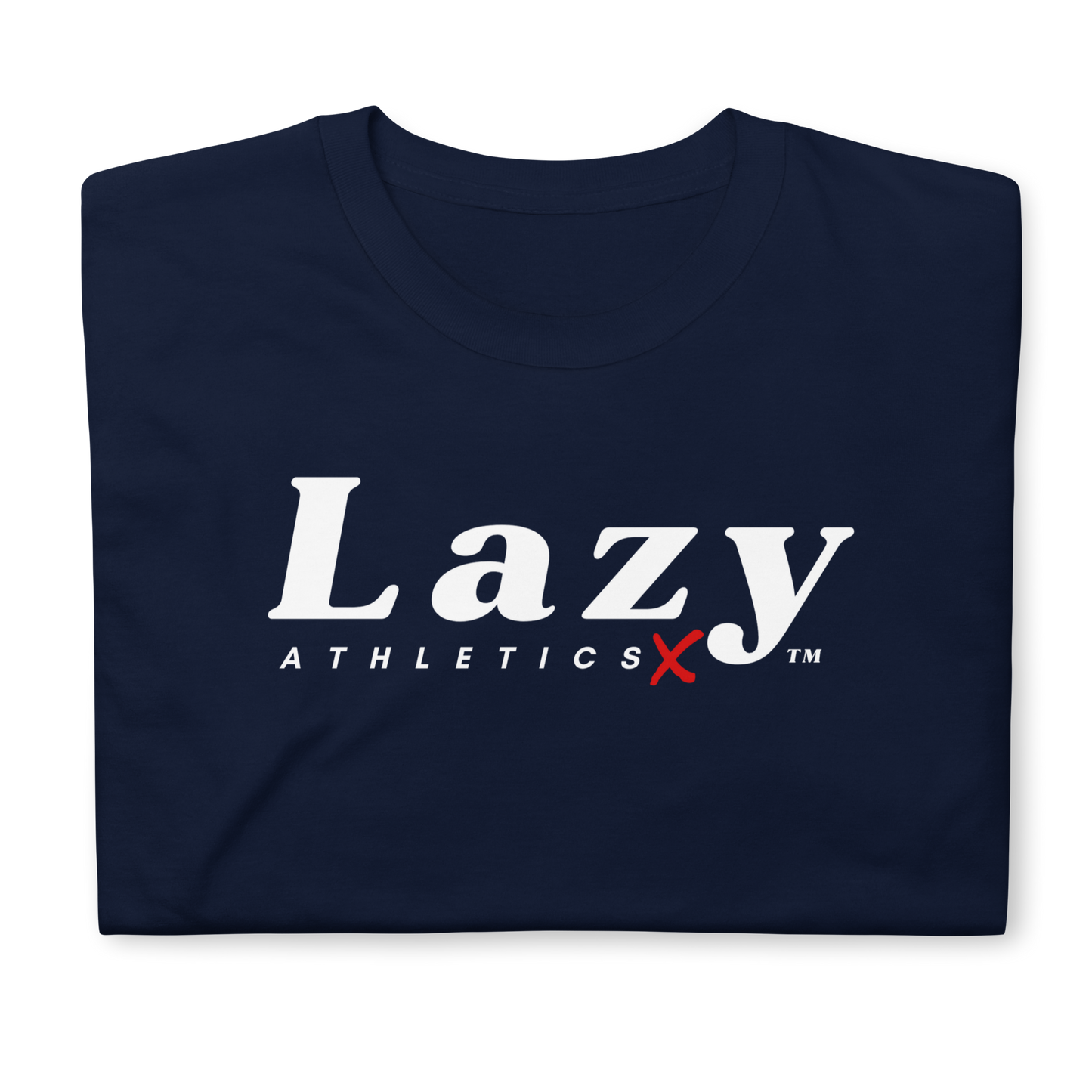 Lazy Athletics™ Gildan Softstyle 64000