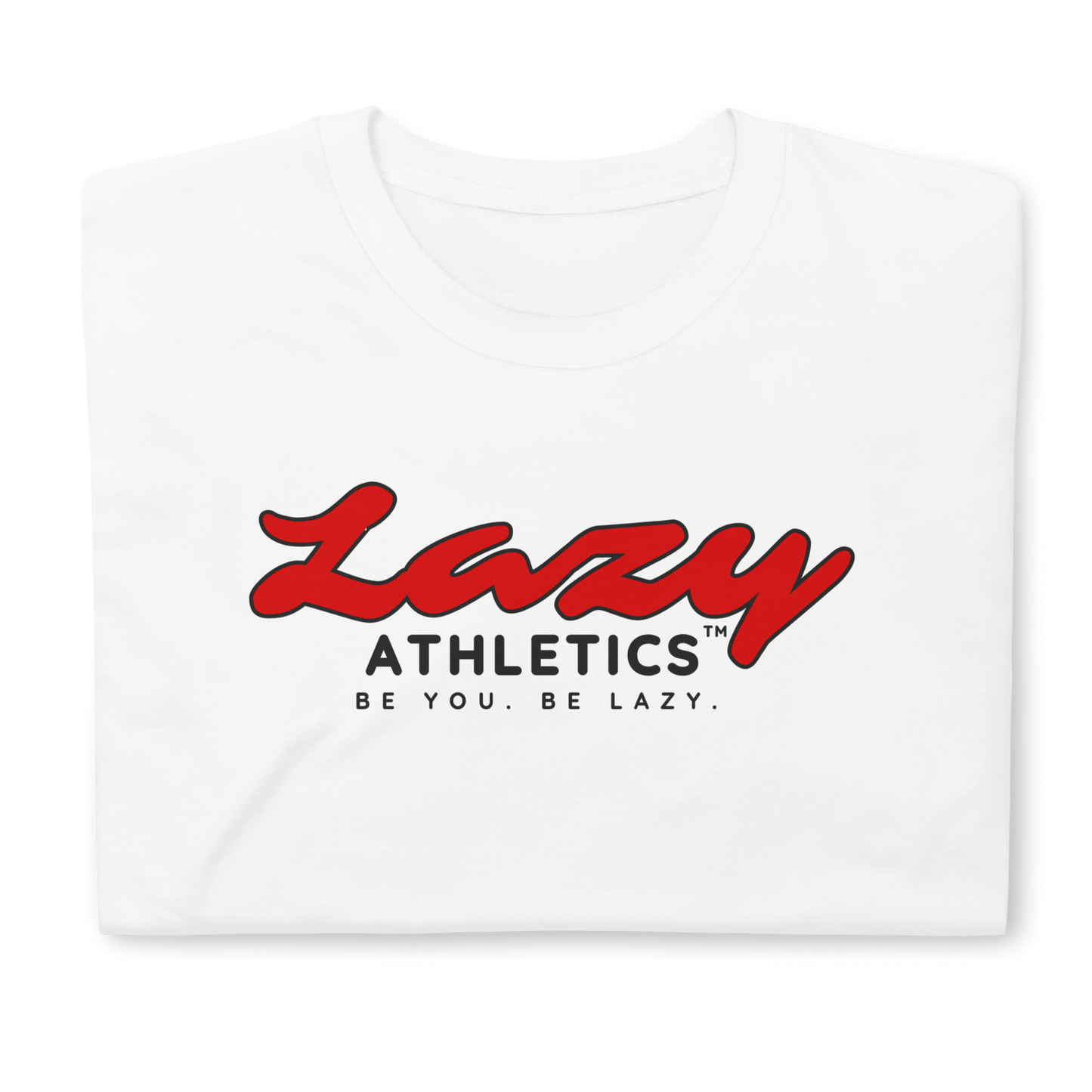 Lazy Athletics™ Gildan Softstyle 64000