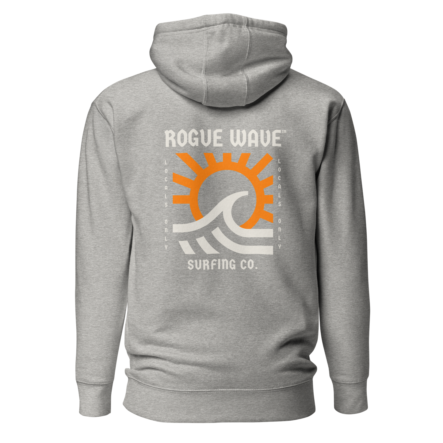 Rogue Wave Surfing Co™ Hoodie