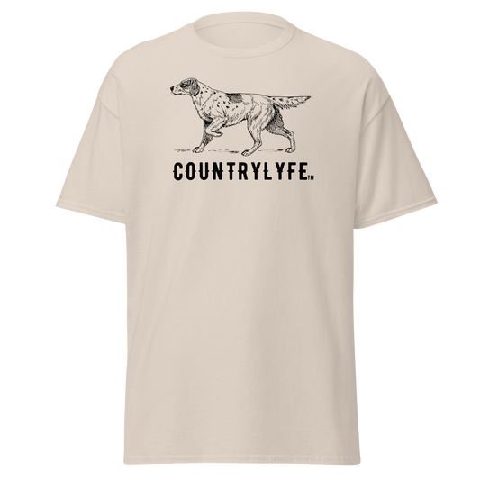 Country Lyfe T-Shirt - Gildan Classic 5000