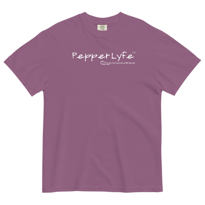 PepperLyfe T-Shirt - Bella + Canvas