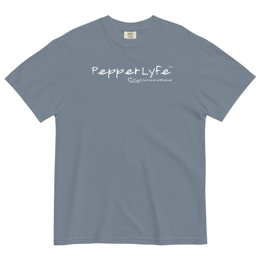 PepperLyfe T-Shirt - Bella + Canvas