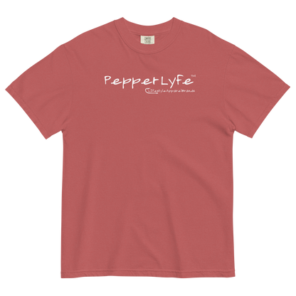 PepperLyfe T-Shirt - Bella + Canvas