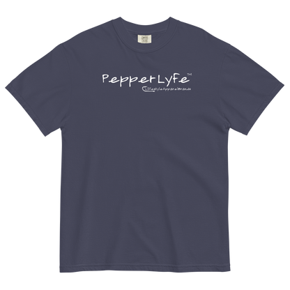 PepperLyfe T-Shirt - Bella + Canvas