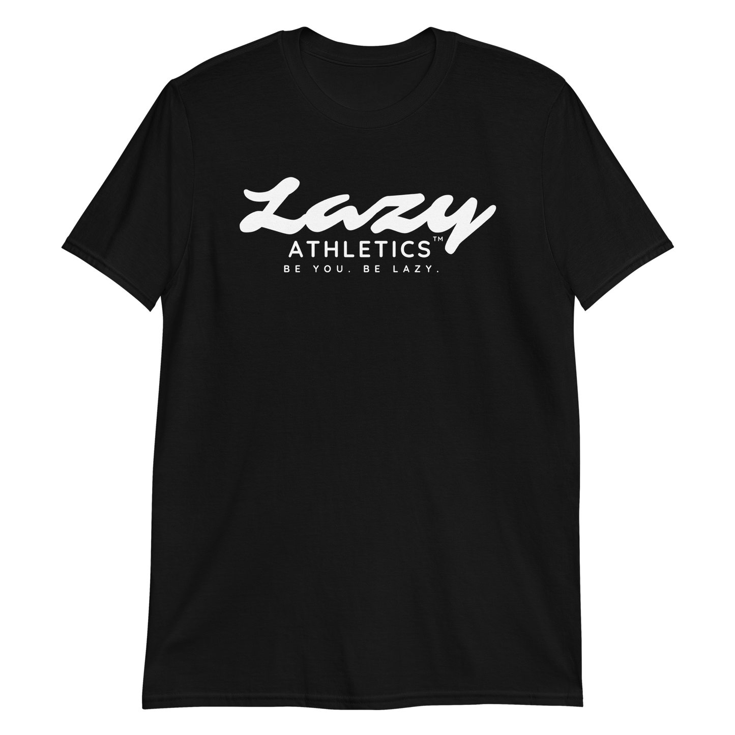 Lazy Athletics™ Gildan Softstyle 64000