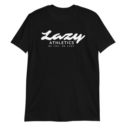 Lazy Athletics™ Gildan Softstyle 64000