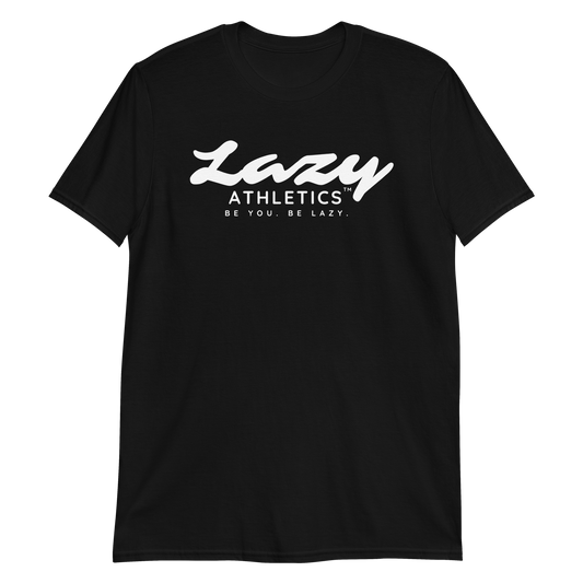 Lazy Athletics™ Gildan Softstyle 64000