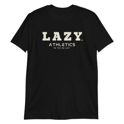 Lazy Athletics™ Gildan Softstyle 64000