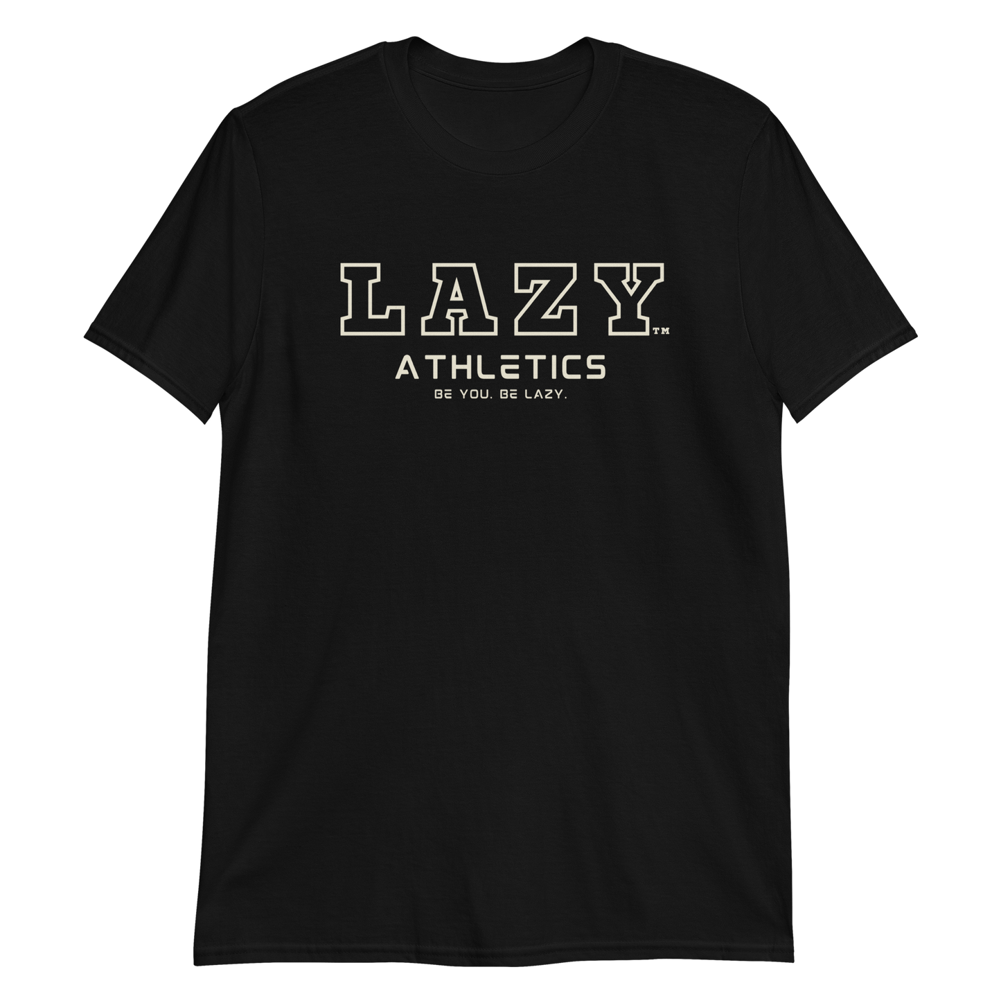 Lazy Athletics™ Gildan Softstyle 64000