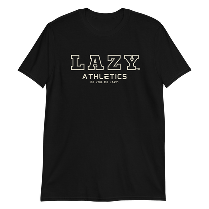 Lazy Athletics™ Gildan Softstyle 64000