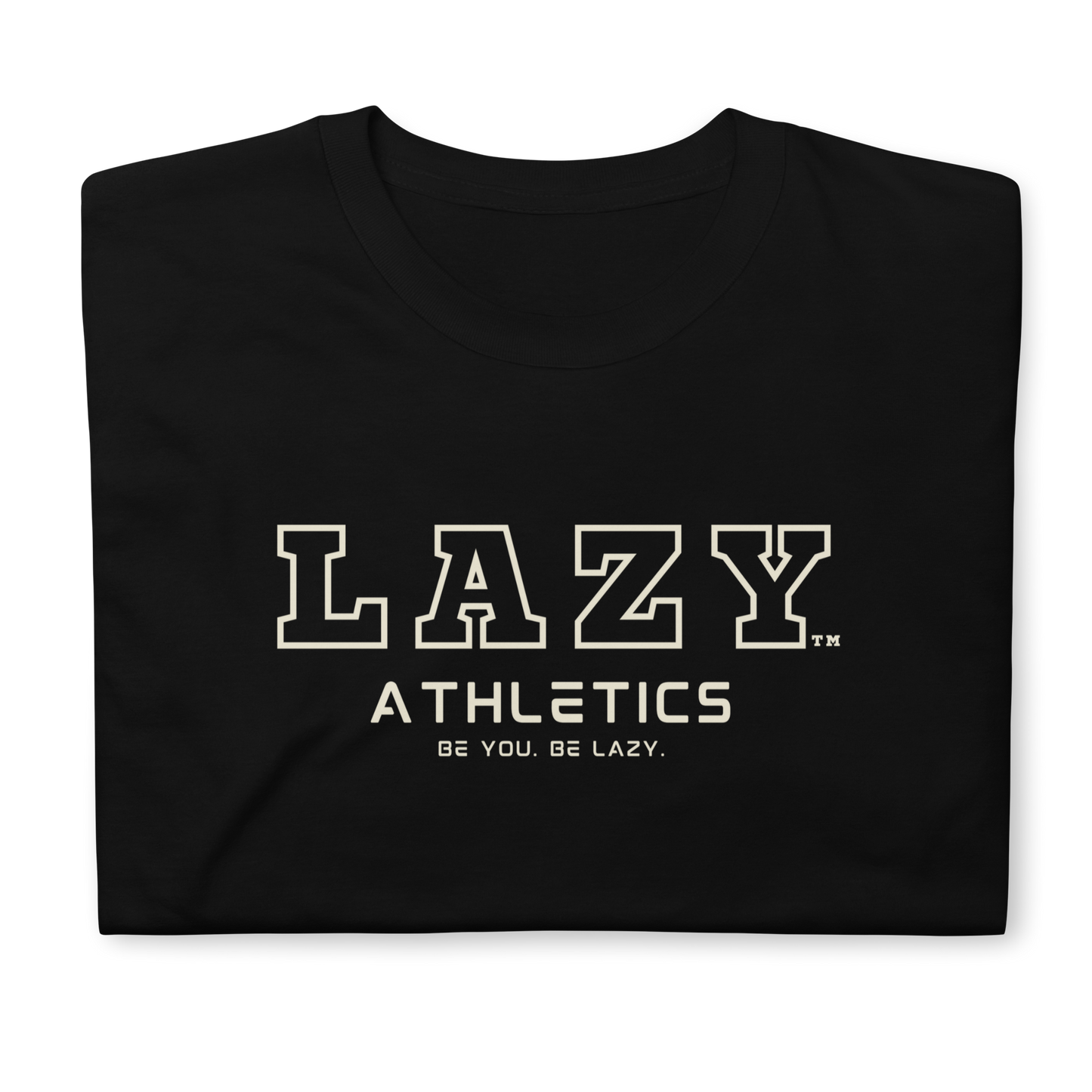 Lazy Athletics™ Gildan Softstyle 64000