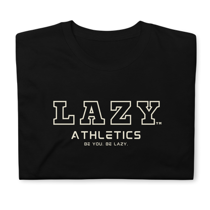 Lazy Athletics™ Gildan Softstyle 64000