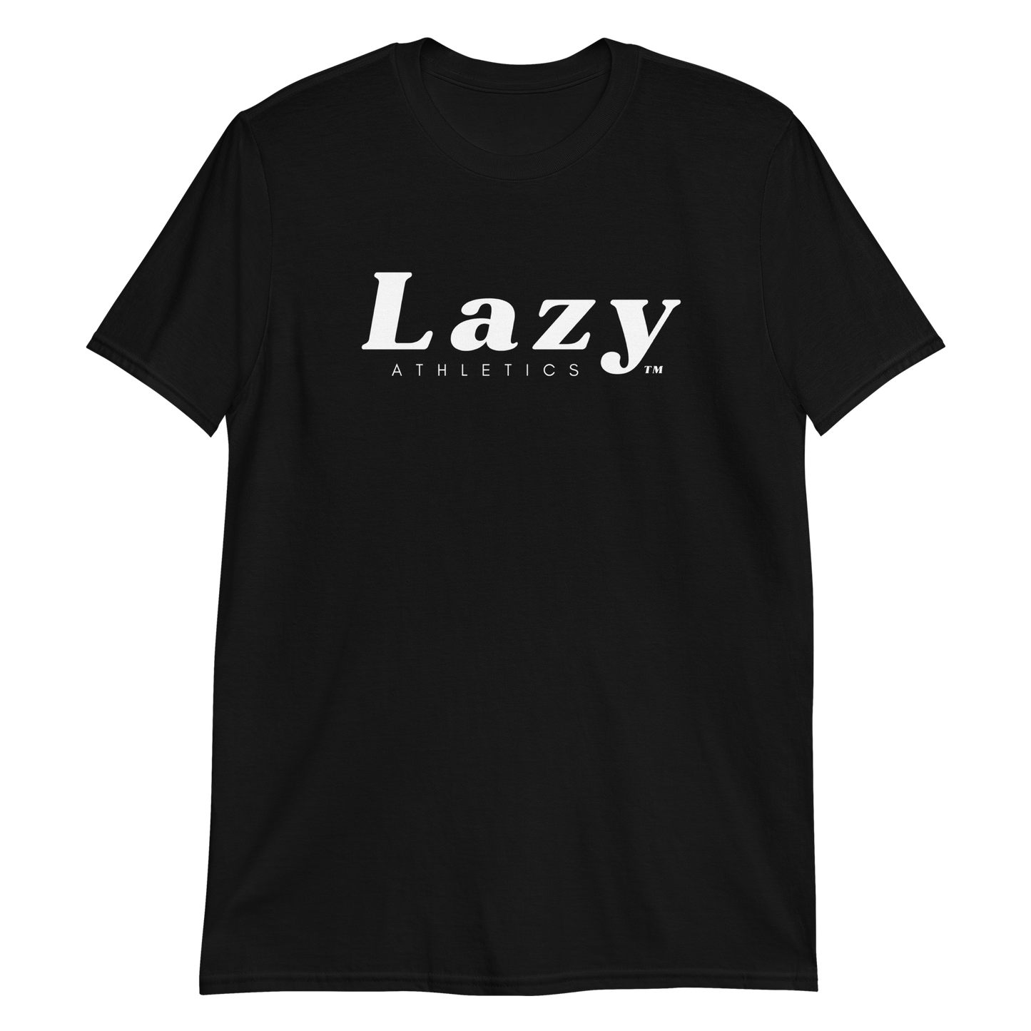 Lazy Athletics™ Gildan Softstyle 64000