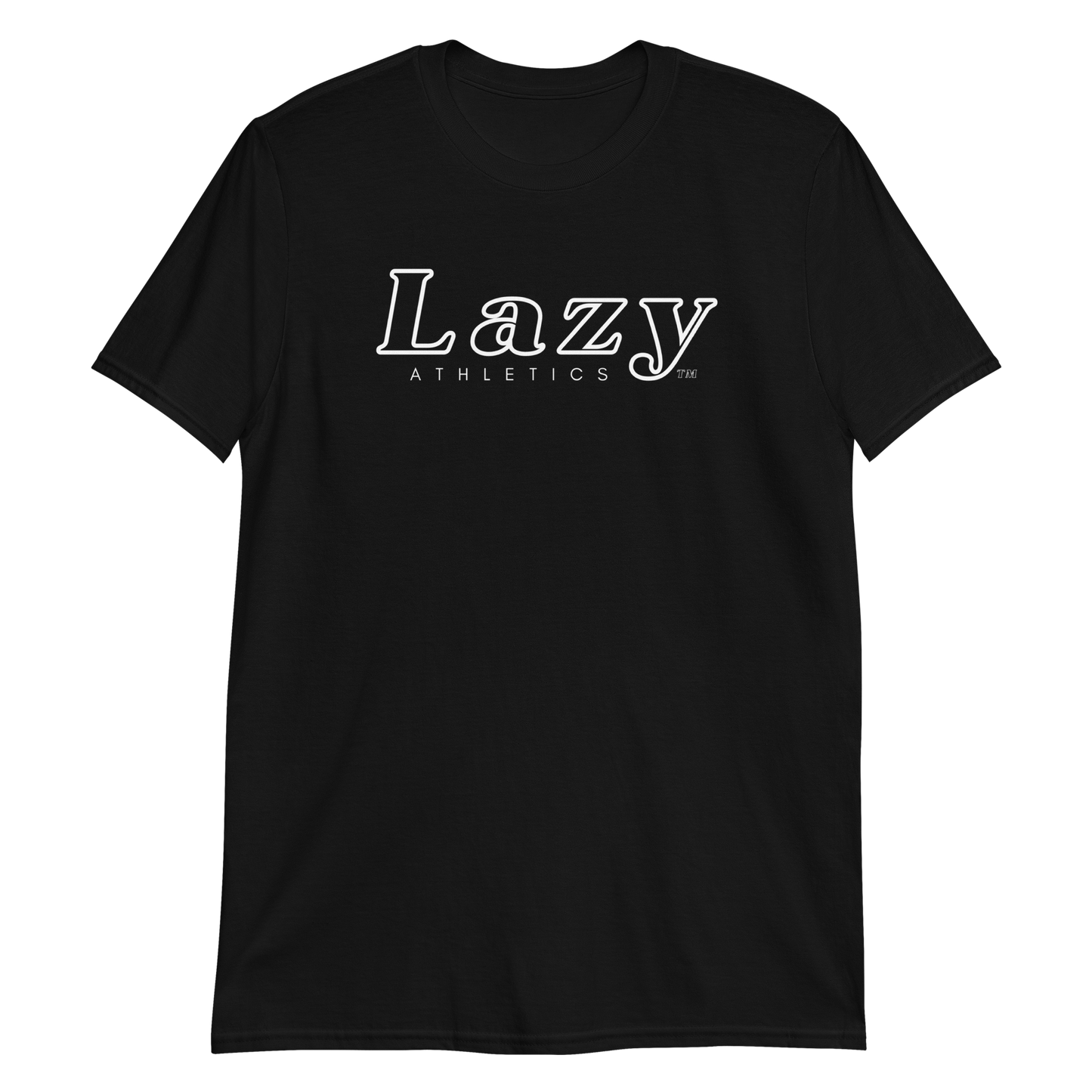 Lazy Athletics™ Gildan Softstyle 64000