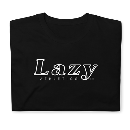 Lazy Athletics™ Gildan Softstyle 64000