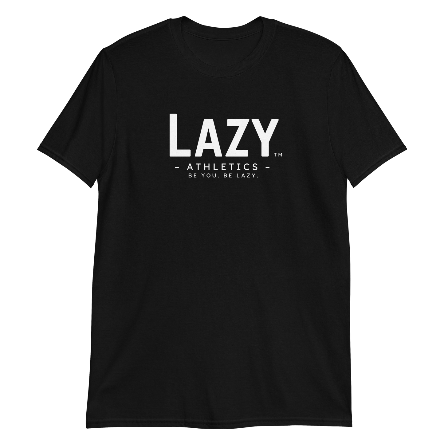 Lazy Athletics™ Gildan Softstyle 64000