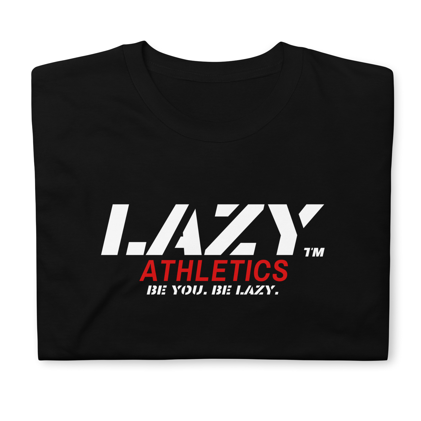 Lazy Athletics™ Gildan Softstyle 64000