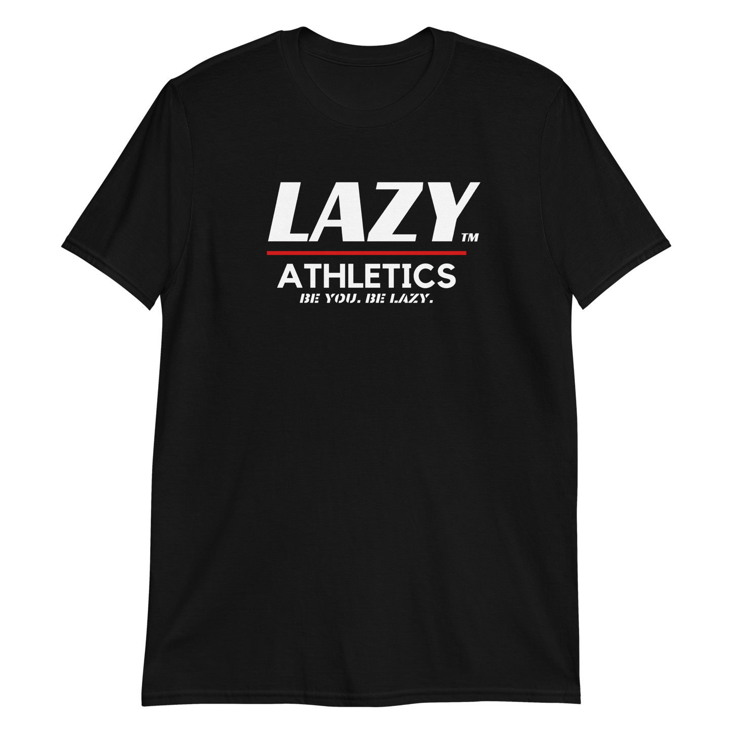 Lazy Athletics™ Gildan Softstyle 64000