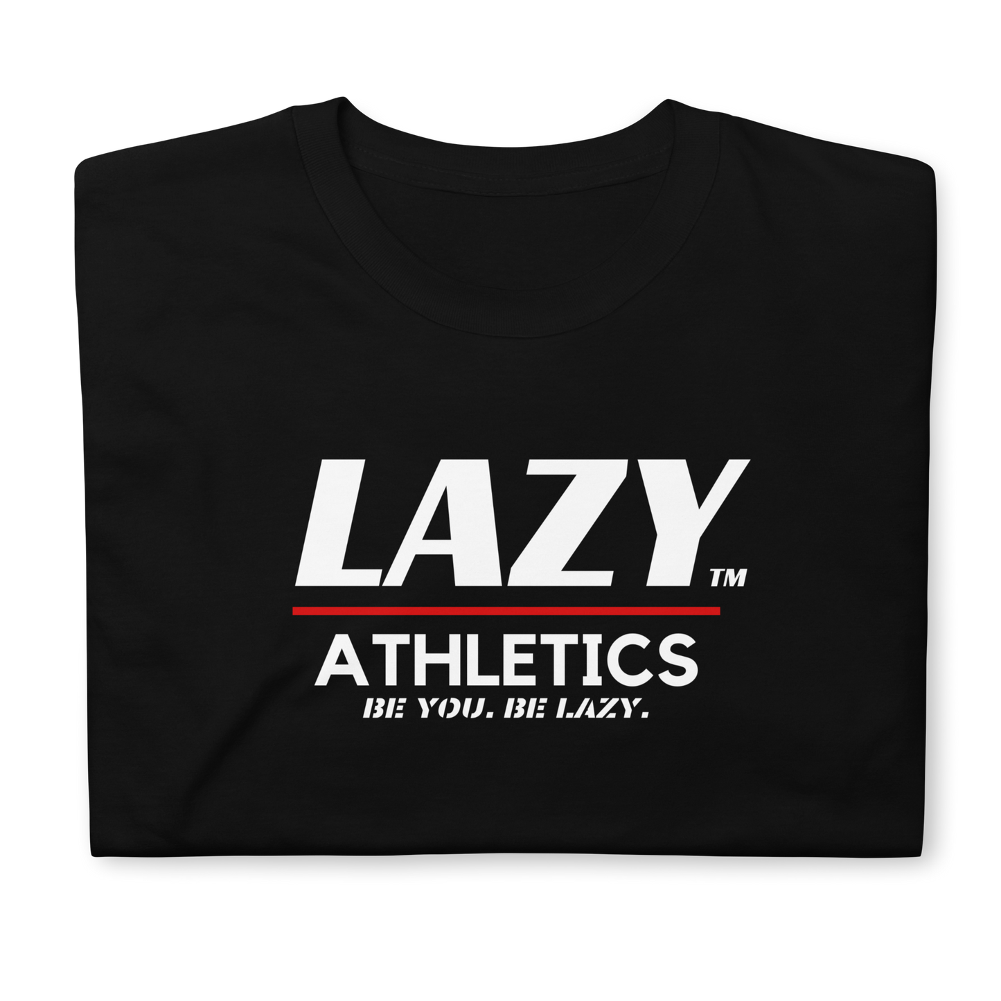 Lazy Athletics™ Gildan Softstyle 64000