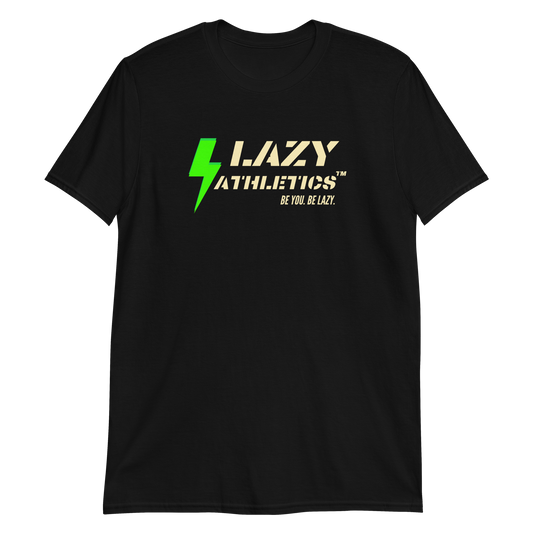 Lazy Athletics™ Gildan Softstyle 64000