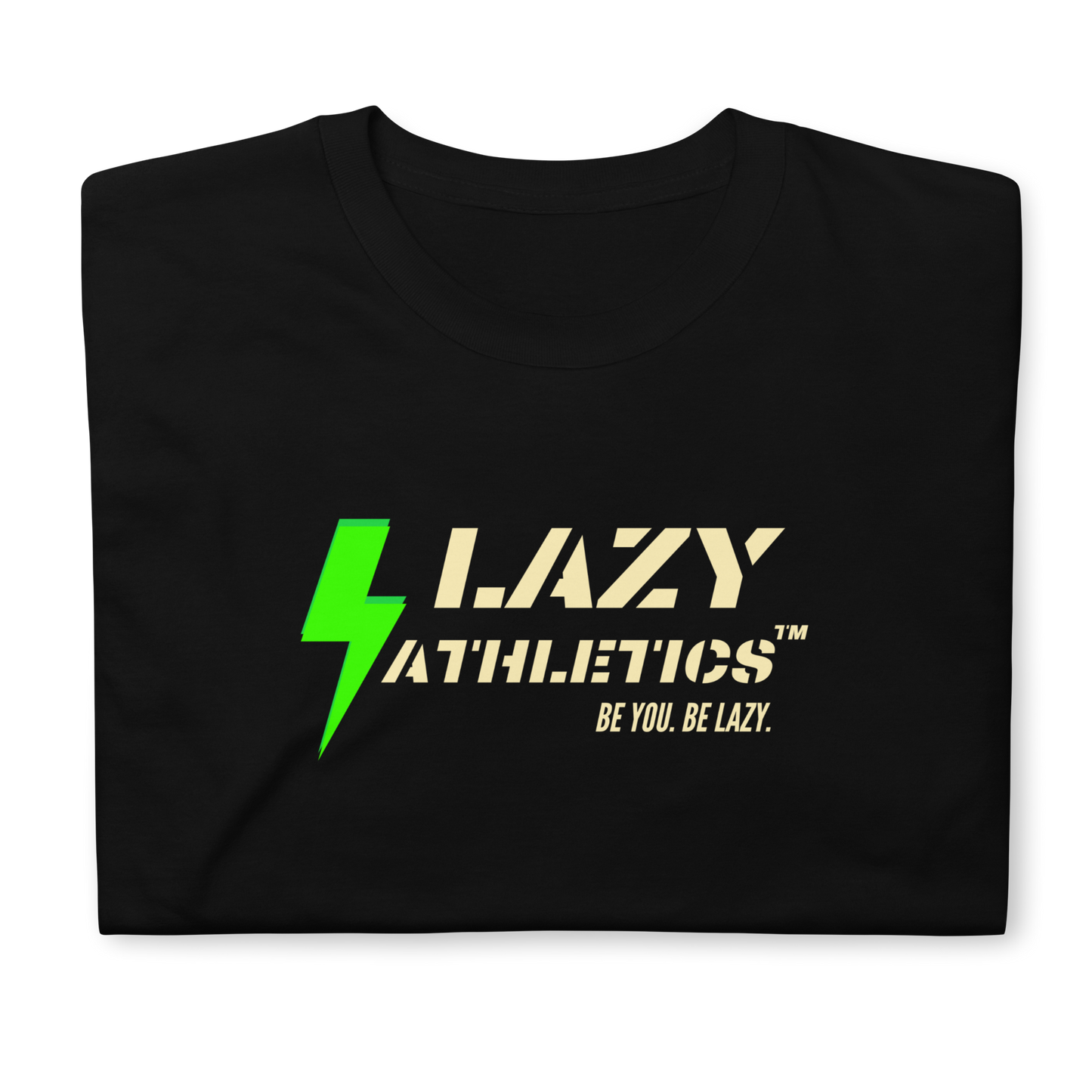 Lazy Athletics™ Gildan Softstyle 64000