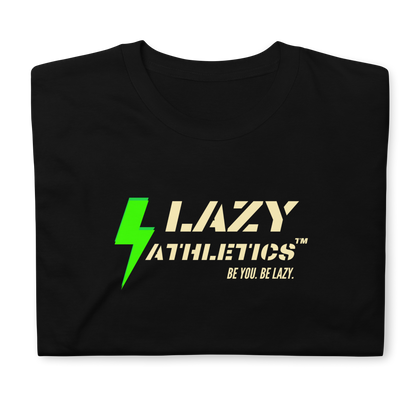 Lazy Athletics™ Gildan Softstyle 64000