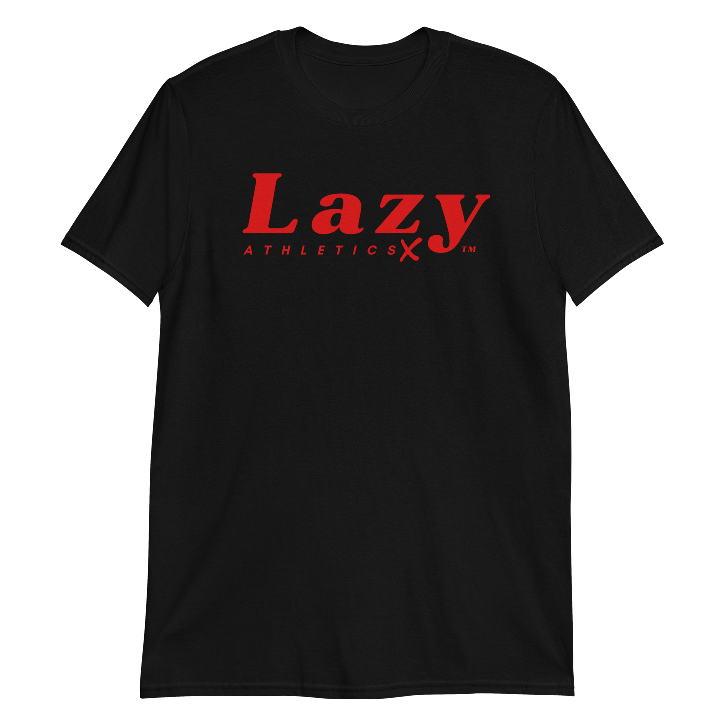 Lazy Athletics™ Gildan Softstyle 64000