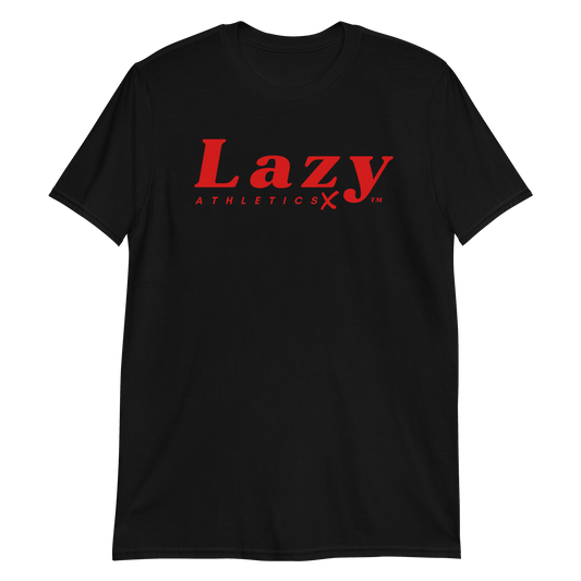 Lazy Athletics™ Gildan Softstyle 64000