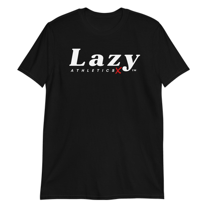 Lazy Athletics™ Gildan Softstyle 64000