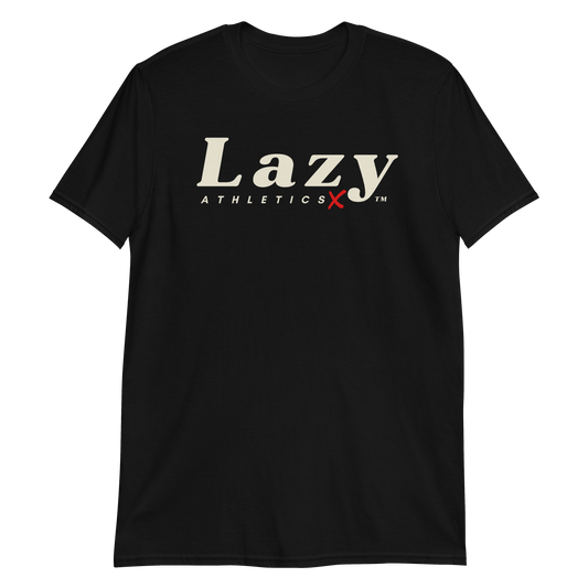 Lazy Athletics™ Gildan Softstyle 64000