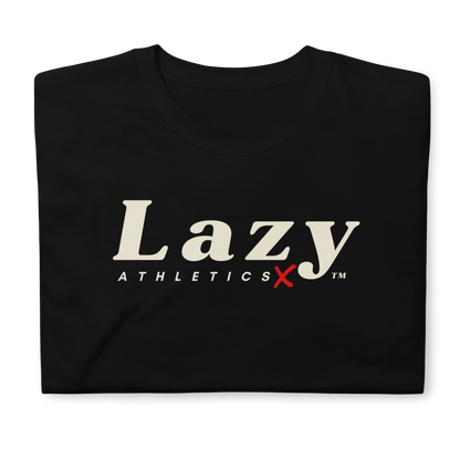 Lazy Athletics™ Gildan Softstyle 64000