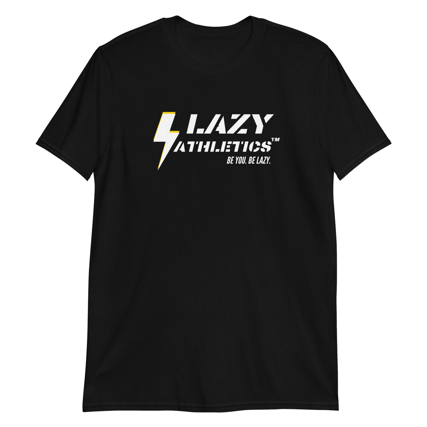 Lazy Athletics™ Gildan Softstyle 64000