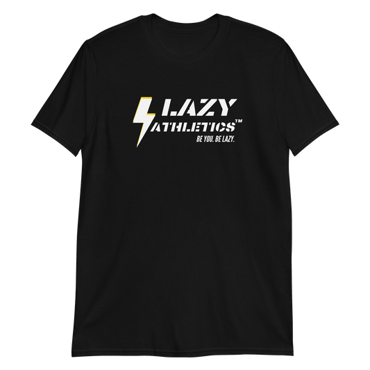 Lazy Athletics™ Gildan Softstyle 64000