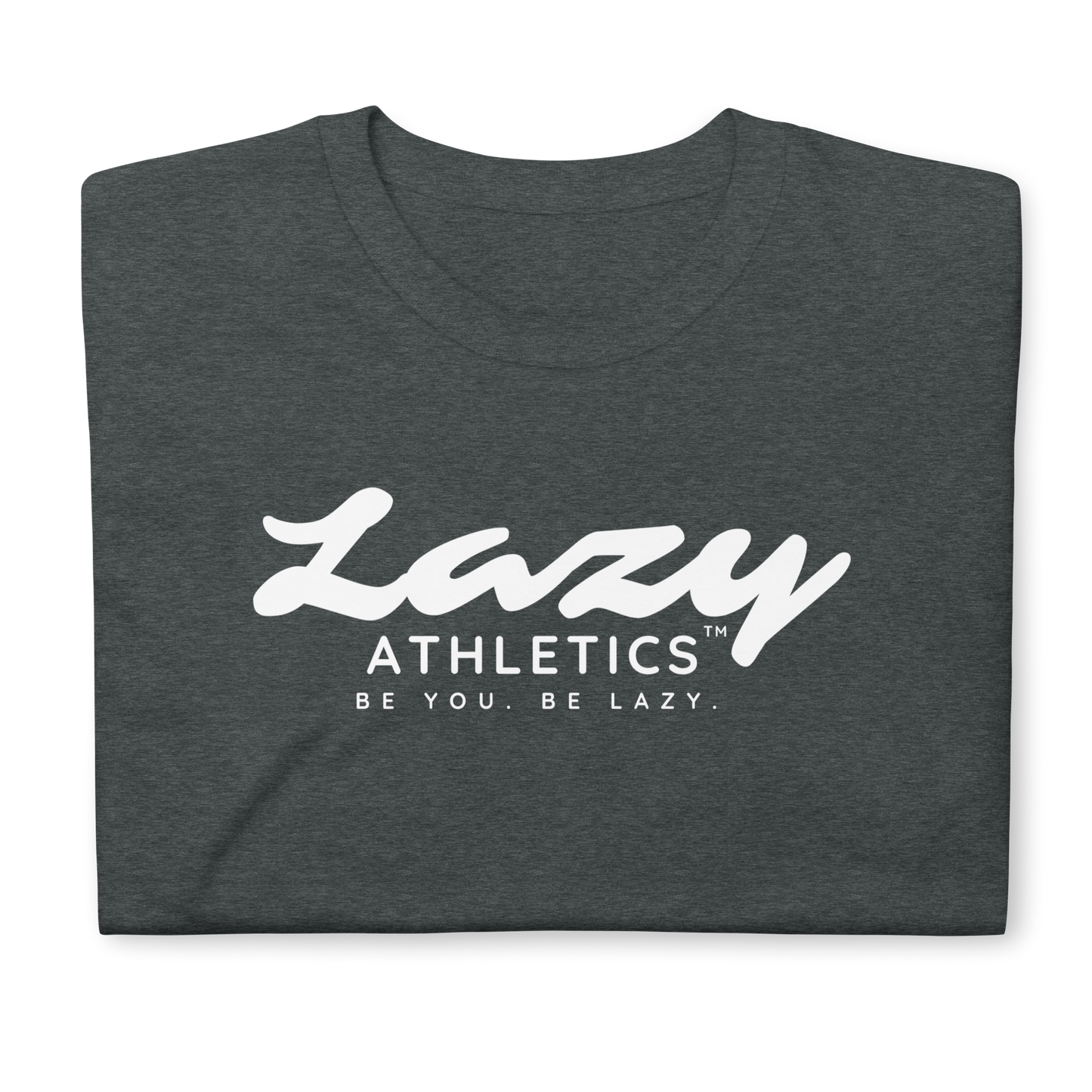 Lazy Athletics™ Gildan Softstyle 64000