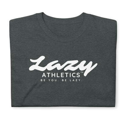 Lazy Athletics™ Gildan Softstyle 64000