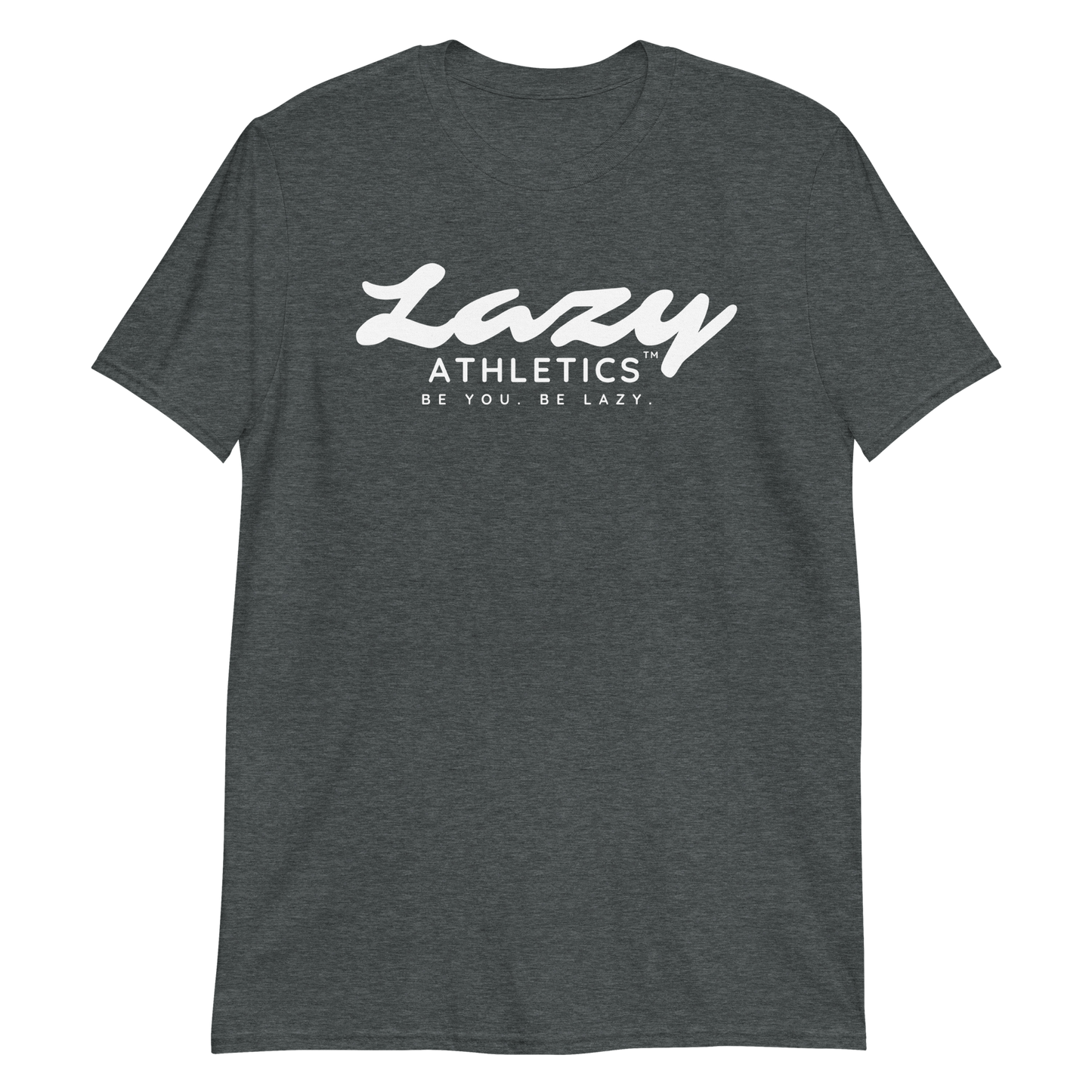 Lazy Athletics™ Gildan Softstyle 64000