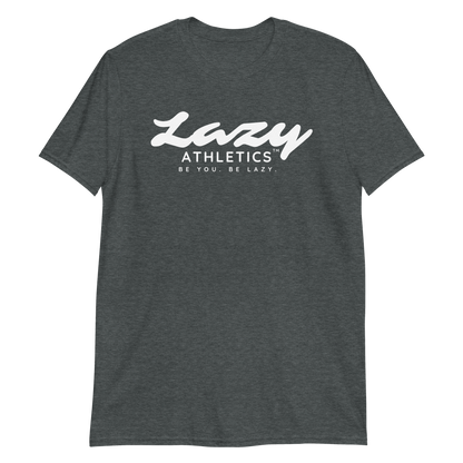 Lazy Athletics™ Gildan Softstyle 64000