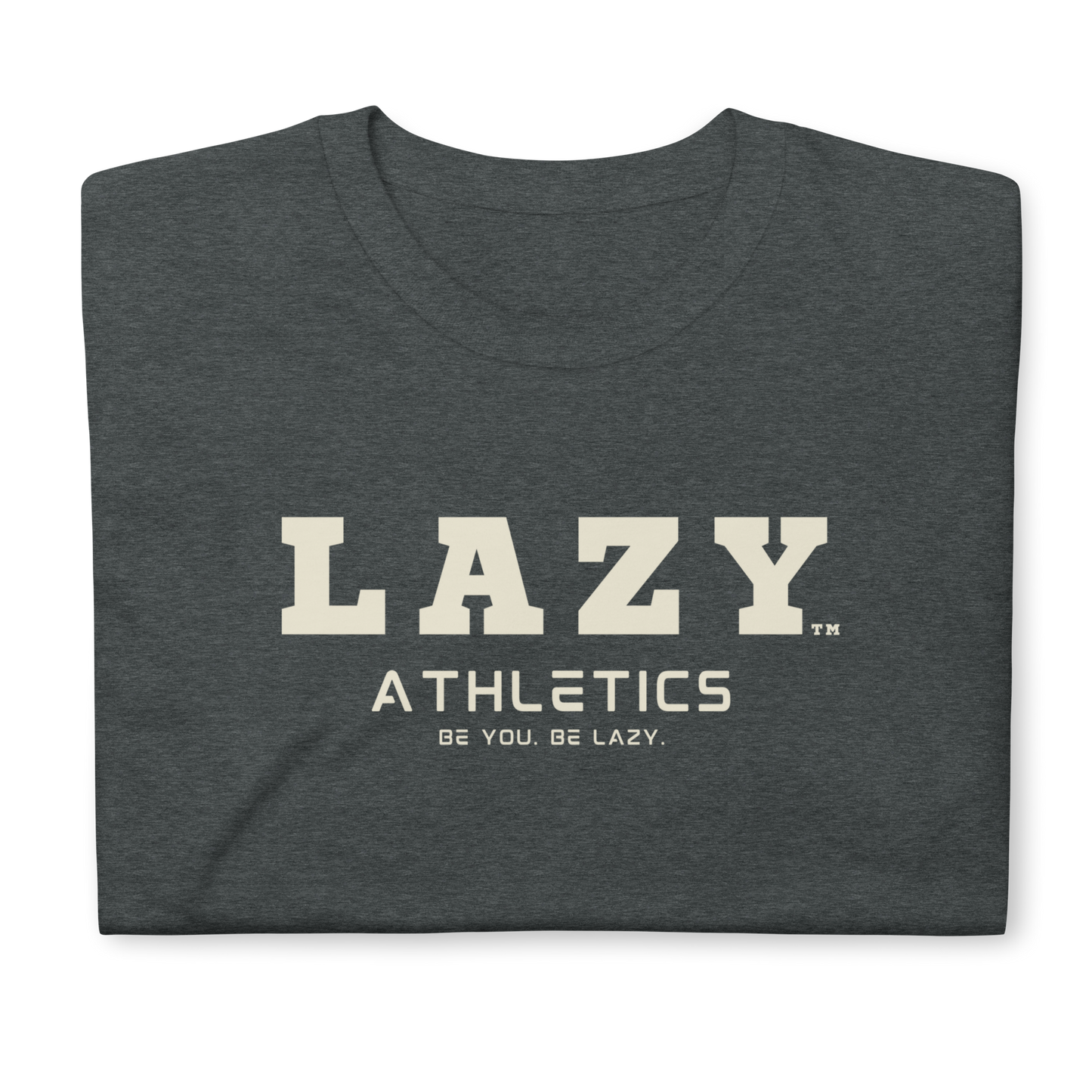 Lazy Athletics™ Gildan Softstyle 64000