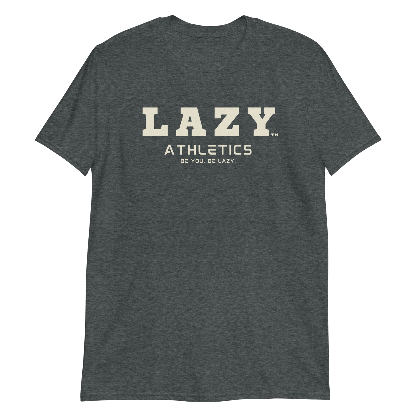 Lazy Athletics™ Gildan Softstyle 64000