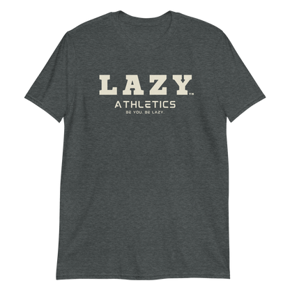 Lazy Athletics™ Gildan Softstyle 64000